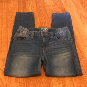 Cat & Jack  Jegging Size 10 💕